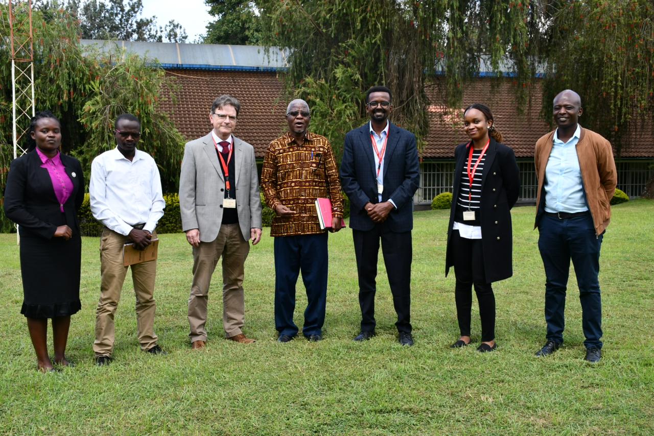 Academic Partnership