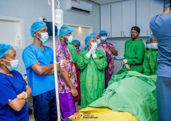 Medical Services That You Can Trust